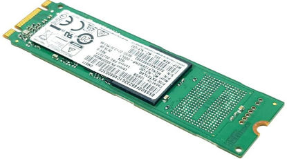 Picture of HP 128GB M.2 2280 X400 6G B+M SATA Solid State Drive 823953-001