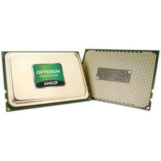 Picture of AMD Opteron 6278 16-Core 2.4GHz 16MB Processor OS6278WKTGGGU