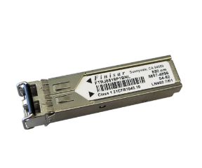Picture of Finisar 4GB Short Wave SFP FTRJ8524P2BNV