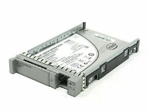 Picture of Cisco 120GB 6G SATA 2.5" Solid State Drive UCS-SD120G0KS2-EV