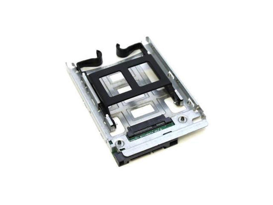 Picture of HP Z820 Workstation 2.5" To 3.5" Drive Caddie 668261-001