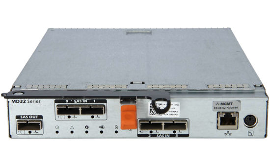 Picture of Dell PowerVault MD3200 MD3220 6G SAS 4 Port Controller N98MP