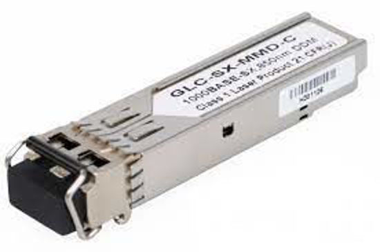 Picture of Compatible ProLabs 1000 Base SX Transceiver Module GLC-SX-MMD-C