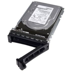 Picture of Dell 4TB 7.2K 6G 3.5" SATA Hard Drive 4N6CY