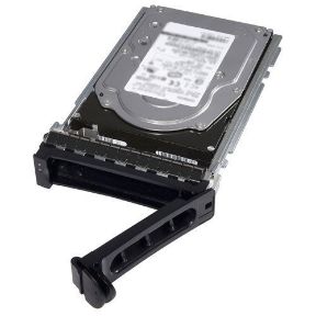 Picture of Dell 4TB SATA 7.2K 6G (3.5") Hard Drive 4N6CY 04N6CY