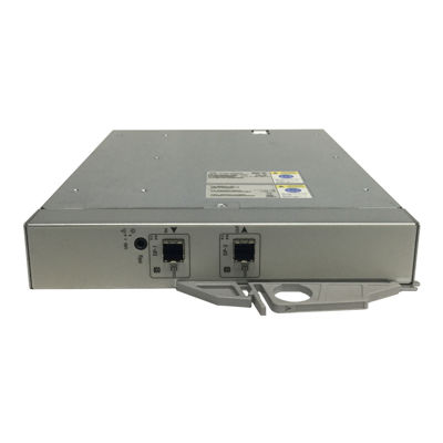 View HP 3PAR 8000 Storage Systems 12GBs SAS IO module 756487001 information