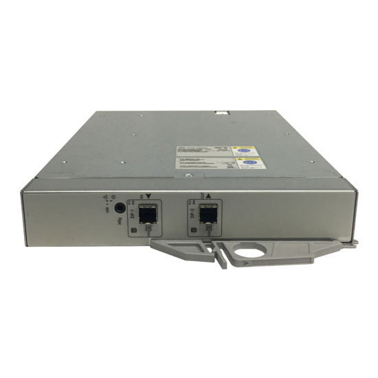Picture of HP 3PAR 8000 Storage Systems 12GB/s SAS IO module 756487-001