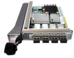 Picture of HP 3PAR 10000 4-Port 8GB Fibre Channel Adapter 657903-002