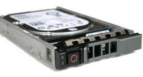 Picture of Dell 1TB 7.2K 12G 2.5" SAS Hard Drive D4N7V 0D4N7V