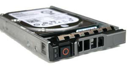 Picture of Dell 1TB 7.2K 12G 2.5" SAS Hard Drive D4N7V