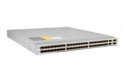 View Cisco Nexus 3064X Switch 48 SFP and 4 QSFP Ports N3KC3064PQ10GX information