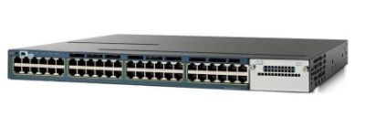 View Cisco Catalyst 3560X Series 48Port Switch WSC3560X48PL information