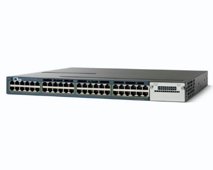 Cisco WS-C3560G-48PS-S 48 puertos switch Gigabit PoE 3560G 