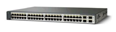 View Cisco Catalyst 3560X Series 48Port Switch WSC3560X48PE information