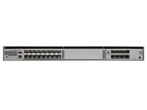 Picture of Cisco Catalyst Switch WS-C4500X-24X-ES
