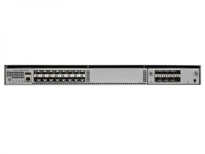 View Cisco Catalyst Switch WSC4500X24XES information