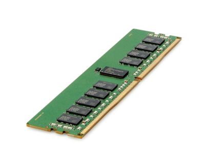 View HPE 16GB 1x16GB Single Rank x4 DDR42933 CAS212121 Registered Memory P19041B21 server attribute information