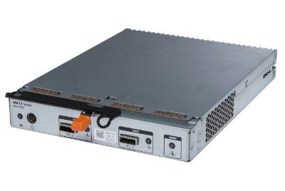 View Dell Powervault MD1200 6Gb SAS EMM Controller Module 3DJRJ information