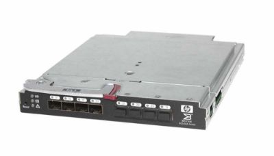 View HP Brocade 824c SAN Switch Power Pack AJ822A information