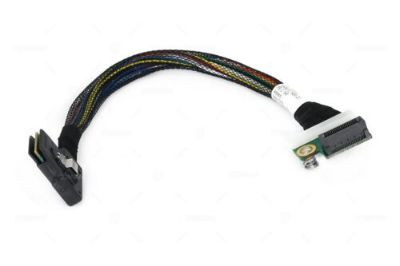 View Cable assembly SATA Gen9 784961001 information