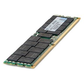 Picture of HPE 64GB (1x64GB) Quad Rank x4 DDR4-2666 CAS-19-19-19 Load Reduced Smart Memory Kit 838085-B21 868844-001 - server attribute