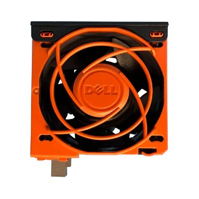 View Dell PowerEdge R720 R720XD Fan Module NCJH0 information