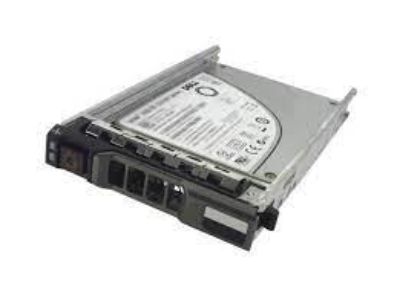 View Dell 192TB 6G 25 SATA Read Intensive Solid State Drive Y24T6 information