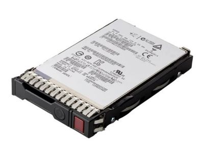 View HP 3PAR StoreServ 8000 480GB SAS cMLC SFF25in Solid State Drive K2P88A information
