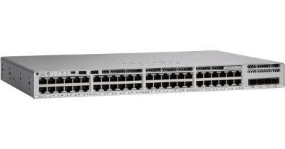 View Cisco Catalyst 9200L48PXG4XE C9200L48PXG4XE Switch information