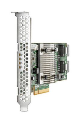 View HP H222 Host Bus Adapter High Profile 650926B21H information
