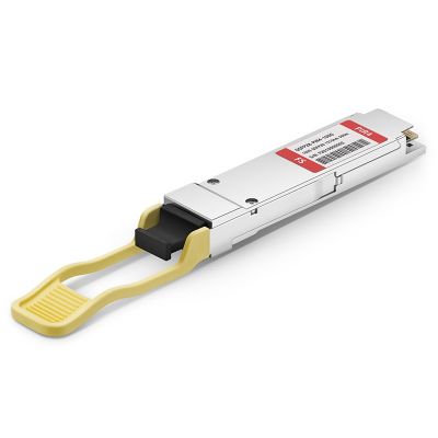 View Cisco 100GBASE PSM4 QSFP Transceiver MPO 500m over SMF QSFP100GPSM4S information