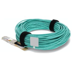 QSFP-100G-AOC20M
