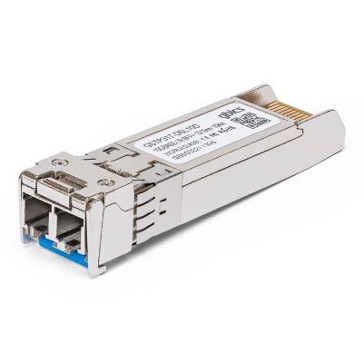 View Cisco SFP10GLRX Compatible 10GBASELRLW Transceiver Module SFP10GLRX information