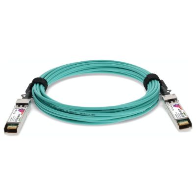 View Cisco 25GBASE Active Optical SFP28 Cable 4M SFP25GAOC4M information