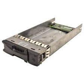 Picture of Dell Equallogic PS4000 PS5000 PS6000 3.5" Caddy 0943046-02