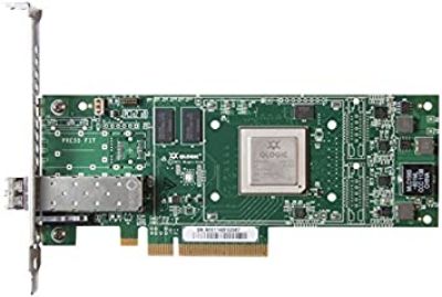 View HPE StoreFabric SN1000Q 16GB 1port PCIe Fibre Channel Host Bus Adapter High Profile QW971AH information