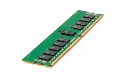 View HPE 64GB 1x64GB Quad Rank x4 DDR42933 CAS212121 Load Reduced Smart Memory Kit P19044B21 information