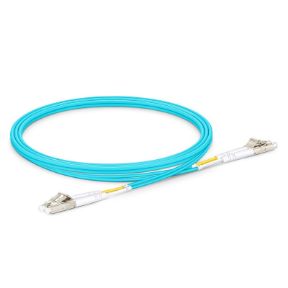 1 Meter 1M OM4 Multi-mode Fibre