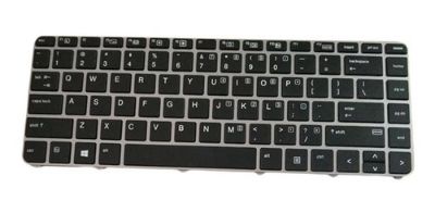 View HPE Generic EliteBook 840 G3 UK Keyboard 836308032 information