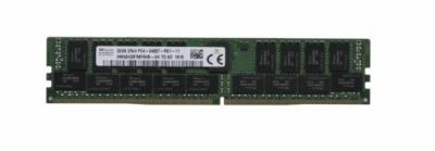 View Hynix 32GB 1x32GB 2Rx4 PC42400T DDR4 Memory Kit HMA84GR7MFR4NUH information