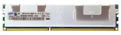 View Samsung 4GB PC38500R ECC Memory M393B5170FHDCF8 information