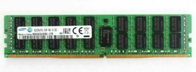 View Samsung 16GB 1x16GB 2Rx4 PC42133P DDR4 Memory Module M393A2G40DB0CPB information