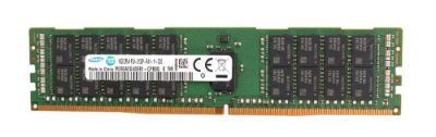 View Samsung 16GB 1x16GB 2Rx4 PC42133P DDR4 Memory Module M393A2G40EB1CPB0Q information