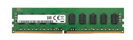 Micron 16GB (1x16GB) Single Rank x4 DDR4-2666 ECC Registered