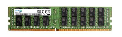 View Samsung 32GB 2Rx4 DDR4 2666MHz PC421300 ECC Registered Memory Module M393A4K40CB2CTD6Y information