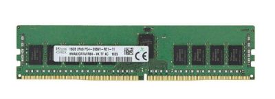 View Hynix 16GB 1x16GB 2RX8 PC42666V DDR4 Memory Module HMA82GR7AFR8NVK information