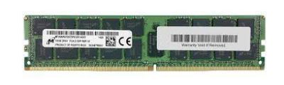 View Micron 16GB 1x16GB Dual Rank x4 DDR42133 CAS151515 Registered Memory Kit MTA36ASF2G72PZ2G1A2 information