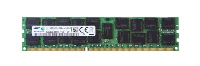 View Samsung 16GB 2Rx4 DDR3 1600MHz PC3L12800R ECC Registered Memory Module M393B2G70QH0YK0 information