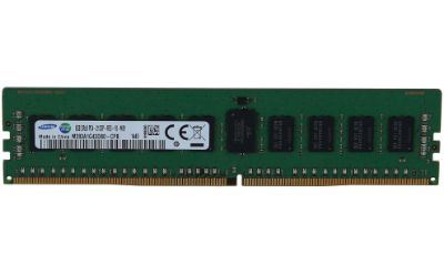 View Samsung 8GB 1x8GB 2Rx8 PC42133P DDR41700MHz Memory Module M393A1G43DB0CPB information