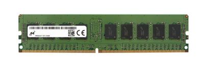 View Micron 8GB 2Rx4 DDR4 2133MHz PC417000 ECC Registered Memory Module MTA18ASF1G72PDZ2G1A information